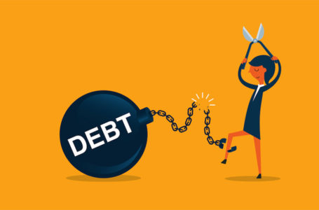 Why Consolidate Debt