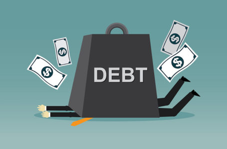 Credit Card Debt Consolidation