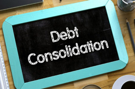 Debt Consoladation 101