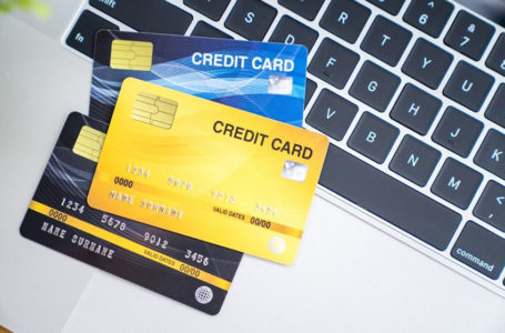 Credit Card Debt Consolidation Loan